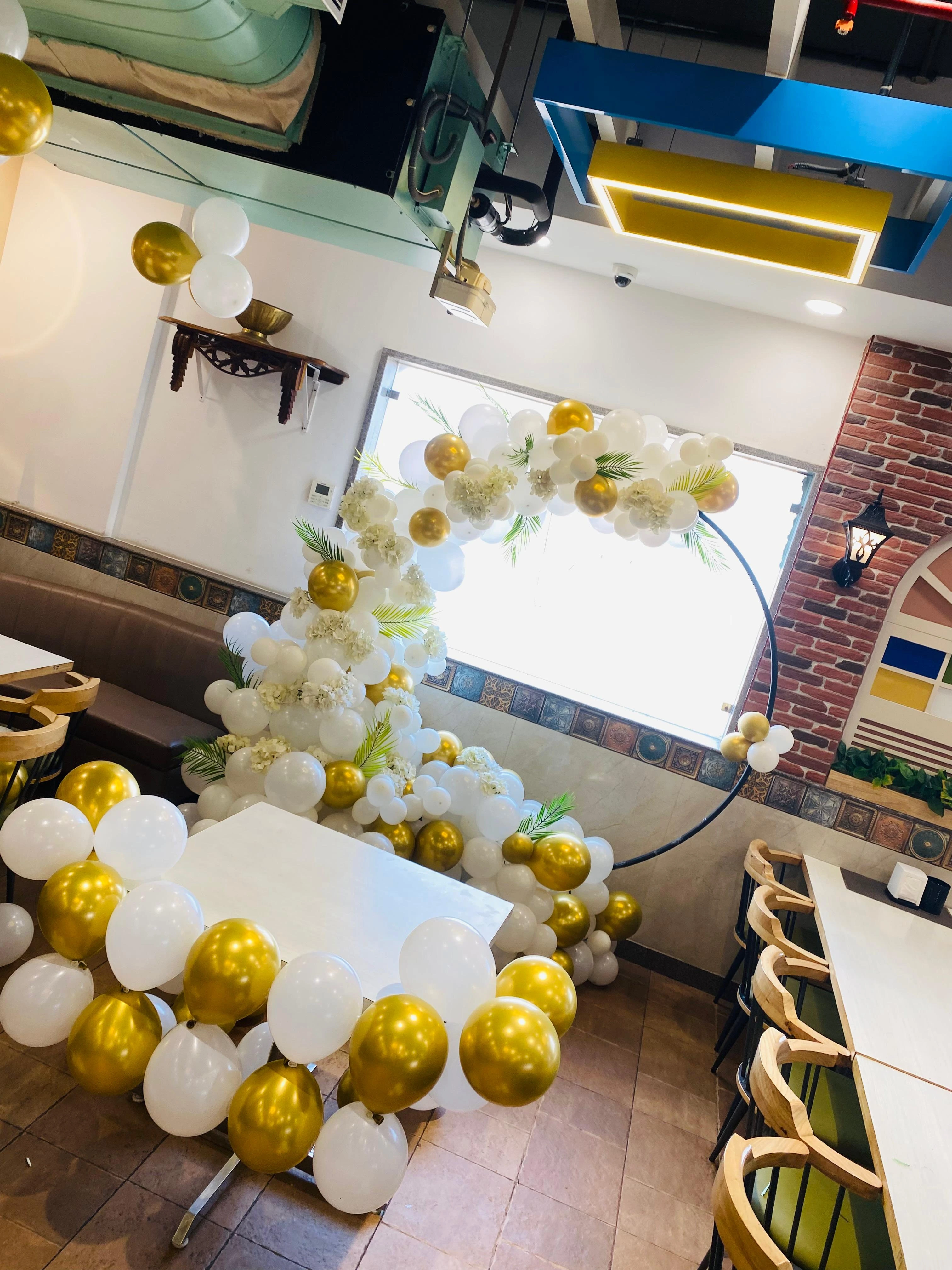 Birthday Decoration