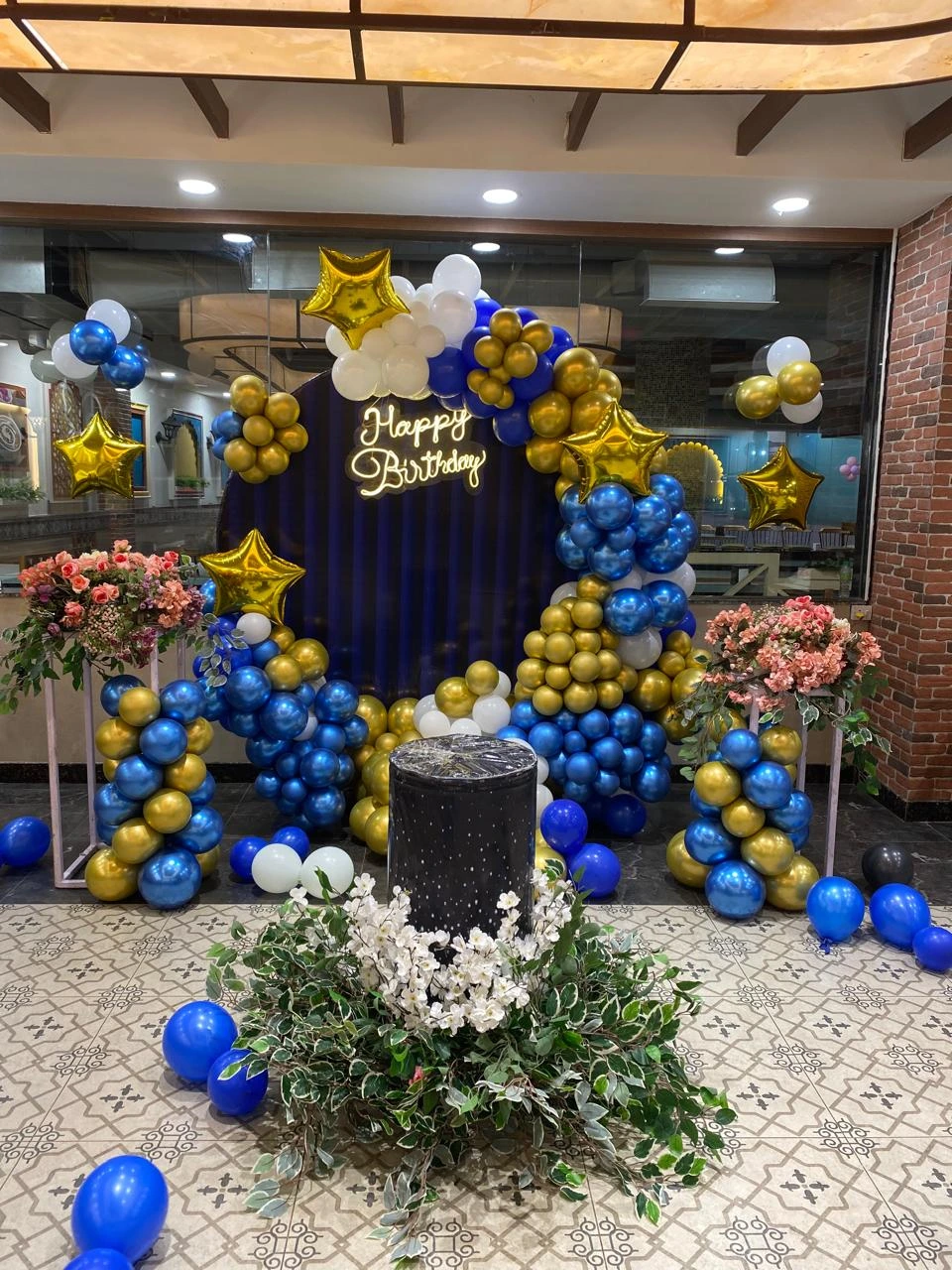 Birthday Decoration